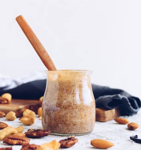 Nut Butter